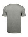 T-shirt TEE JAYS Luxury V-Neck Tee voor bedrukking &amp; borduring