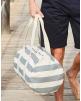 Tas & zak WESTFORDMILL Nautical Barrel Bag voor bedrukking & borduring