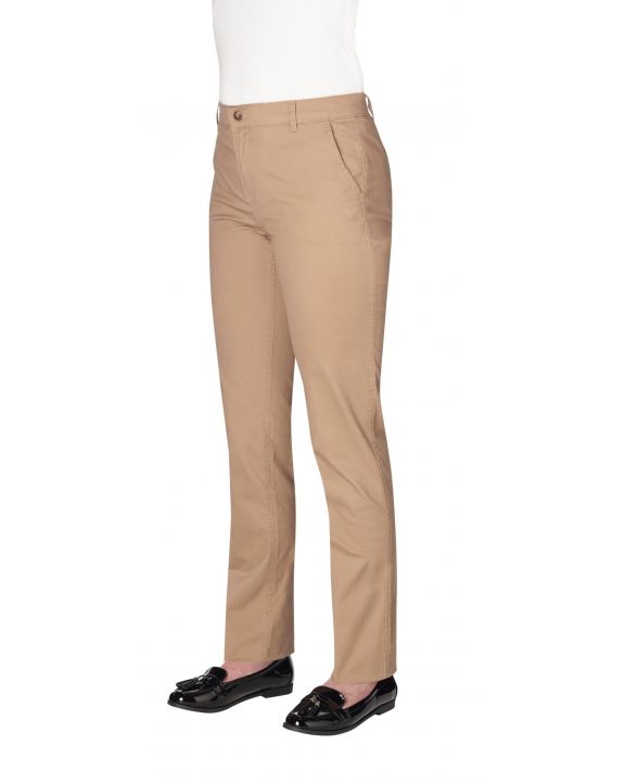 Pantalon personnalisable BROOK TAVERNER Pantalon Houston