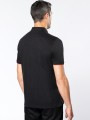 Polos à personnaliser WK. DESIGNED TO WORK Polo Day To Day contrasté manches courtes homme 