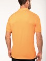 Polos à personnaliser WK. DESIGNED TO WORK Polo manches courtes homme 