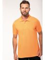 Polo personnalisable WK. DESIGNED TO WORK Polo manches courtes homme