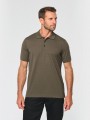 Polos à personnaliser WK. DESIGNED TO WORK Polo manches courtes homme 