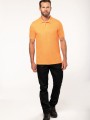 Polos à personnaliser WK. DESIGNED TO WORK Polo manches courtes homme 