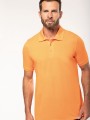 Polos à personnaliser WK. DESIGNED TO WORK Polo manches courtes homme 