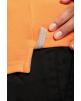 Poloshirt WK. DESIGNED TO WORK Kurzarm-Polohemd für Damen personalisierbar
