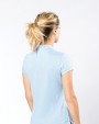 Polo personnalisable WK. DESIGNED TO WORK Polo manches courtes femme