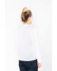 Poloshirt WK. DESIGNED TO WORK Langarm-Polohemd für Damen personalisierbar