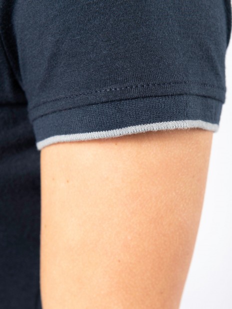 T-Shirts à personnaliser WK. DESIGNED TO WORK T-shirt Day To Day manches courtes femme 