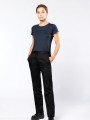 T-Shirts à personnaliser WK. DESIGNED TO WORK T-shirt Day To Day manches courtes femme 