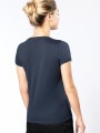 T-Shirts à personnaliser WK. DESIGNED TO WORK T-shirt Day To Day manches courtes femme 