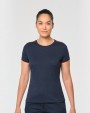 T-shirt personnalisable WK. DESIGNED TO WORK T-shirt Day To Day manches courtes femme
