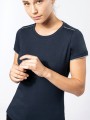 T-Shirts à personnaliser WK. DESIGNED TO WORK T-shirt Day To Day manches courtes femme 