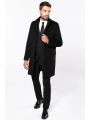 Veste personnalisable KARIBAN Manteau city homme