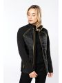 WK. DESIGNED TO WORK Bi-Material Unisex-Jacke Day To Day Jacke personalisierbar