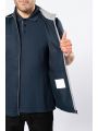 WK. DESIGNED TO WORK Weste Day To Day Jacke personalisierbar