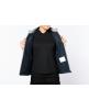 Veste personnalisable WK. DESIGNED TO WORK Gilet Day To Day femme