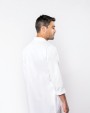 Jas WK. DESIGNED TO WORK Unisex labjas voor bedrukking &amp; borduring