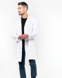 Jas WK. DESIGNED TO WORK Unisex labjas voor bedrukking &amp; borduring