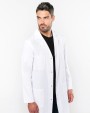 Jas WK. DESIGNED TO WORK Unisex labjas voor bedrukking &amp; borduring