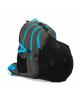 Tasche KIMOOD Freizeit-Rucksack mit Befestigung für Helm personalisierbar