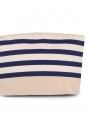 Sac & bagagerie personnalisable KIMOOD Pochette accessoires imprimé marin