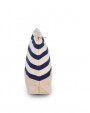 Sac & bagagerie personnalisable KIMOOD Pochette accessoires imprimé marin