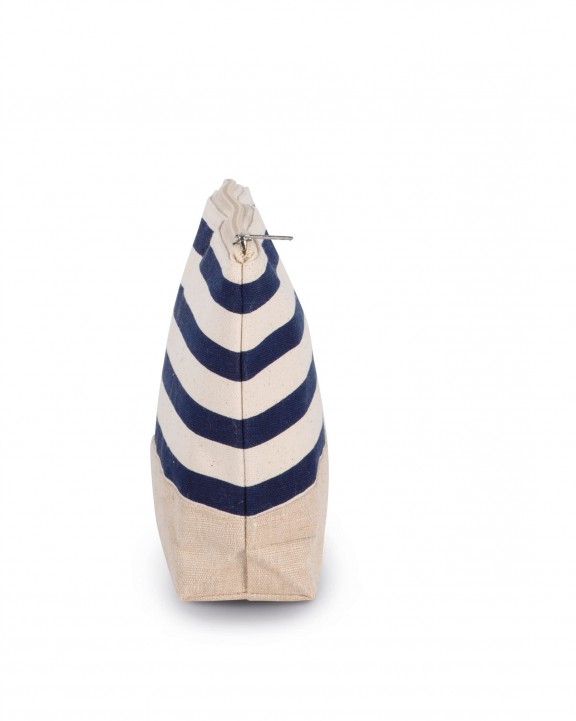 Sac & bagagerie personnalisable KIMOOD Pochette accessoires imprimé marin