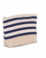 Sac & bagagerie personnalisable KIMOOD Pochette accessoires imprimé marin