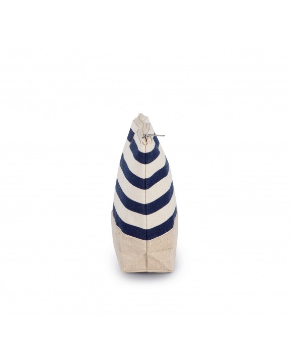 Sac & bagagerie personnalisable KIMOOD Pochette accessoires imprimé marin