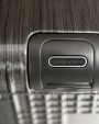 Tas & zak KIMOOD Cabinetrolley 'Geoline' met 4 zwenkwieltjes voor bedrukking &amp; borduring