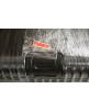 Tas & zak KIMOOD Cabinetrolley 'Geoline' met 4 zwenkwieltjes voor bedrukking & borduring