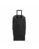 Sac & bagagerie personnalisable KIMOOD Sac Trolley "Blackline" imperméable - Grand Format