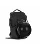 Tasche KIMOOD Wasserfeste Diebstahlschutztasche mit Helmbefestigung personalisierbar