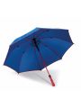 Parapluie personnalisable KIMOOD Parapluie automatique