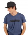 Casquette personnalisable K-UP Casquette Snapback - 5 panneaux