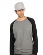 Casquette personnalisable K-UP Casquette Snapback - 5 panneaux