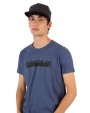 Casquette personnalisable K-UP Casquette Snapback - 5 panneaux