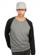 Casquette personnalisable K-UP Casquette Snapback - 5 panneaux