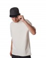 Casquette personnalisable K-UP Casquette Snapback - 5 panneaux