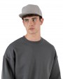 Casquette personnalisable K-UP Casquette Snapback - 5 panneaux