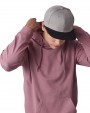 Casquette personnalisable K-UP Casquette Snapback - 6 panneaux