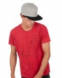 Casquette personnalisable K-UP Casquette Snapback - 6 panneaux