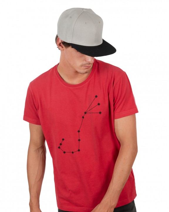 Casquette personnalisable K-UP Casquette Snapback - 6 panneaux