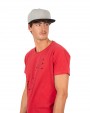 Casquette personnalisable K-UP Casquette Snapback - 6 panneaux