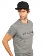 Casquette personnalisable K-UP Casquette Snapback - 6 panneaux