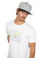 Casquette personnalisable K-UP Casquette Snapback - 6 panneaux