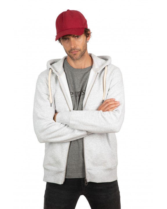 Casquette personnalisable K-UP Casquette - 6 panneaux