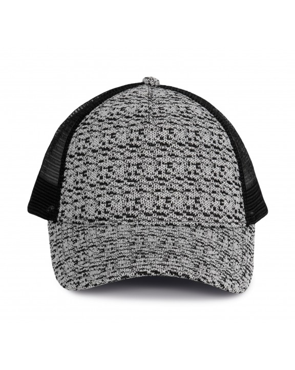 K-UP Trucker-Kappe – 5 Panels Kappe personalisierbar