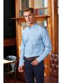 Chemise personnalisable PREMIER Chemise vichy gros carreaux